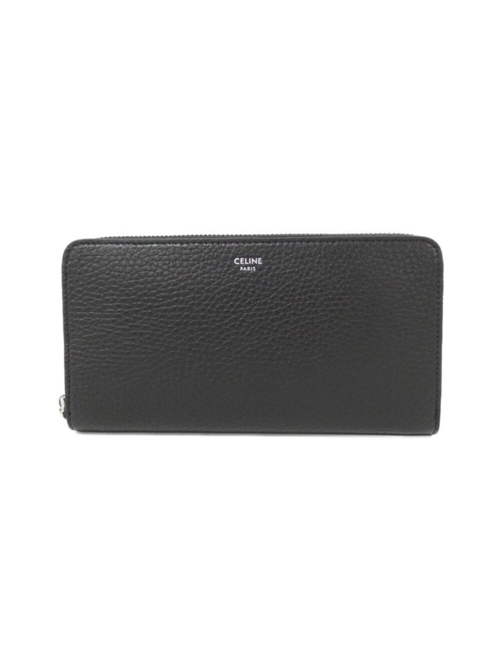 Celine Wallet Black